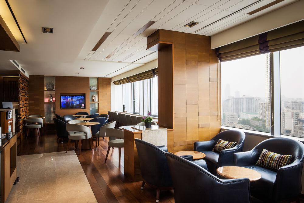 Courtyard By Marriott Seoul Times Square Hotel Buitenkant foto